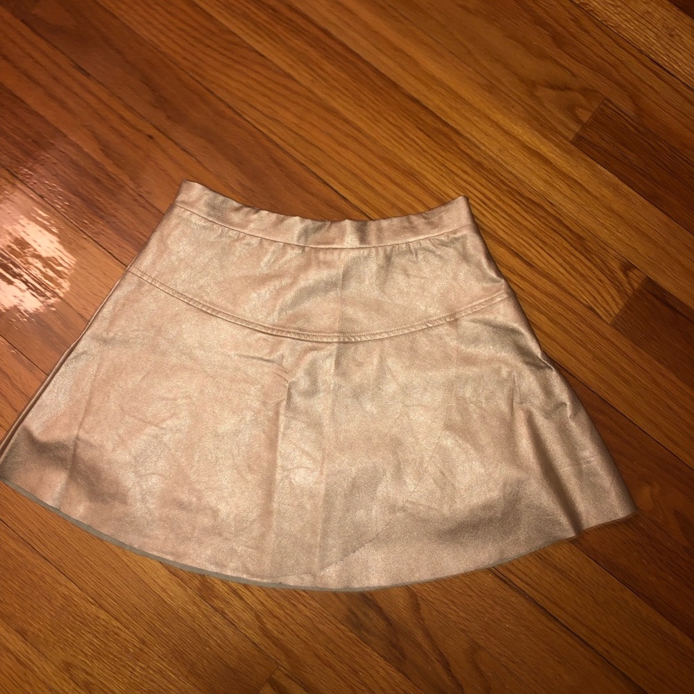 Kids skirt